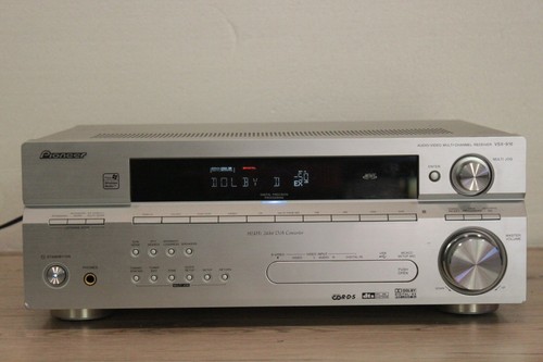 Sintoamplificatore pioneer - sintoamplificatore,