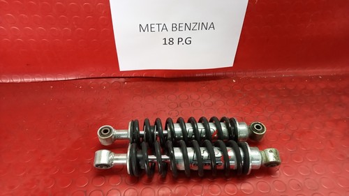 Coppia ammortizzatori - coppia,