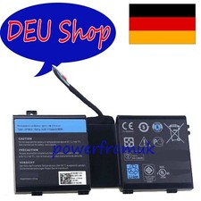 Batteria batteria per Dell Alienware 18 M18X-R3 P18E 17 M17X-R5 2F8K3 KJ2PX G33TT ITA