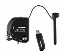 Fishman TriplePlay Controller
