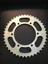 CORONA ACCIAIO BEA 5109  Z43