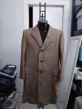 FACIS Pure Virgin Wool Coat