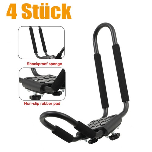 Pezzi porta kayak auto - pezzi,