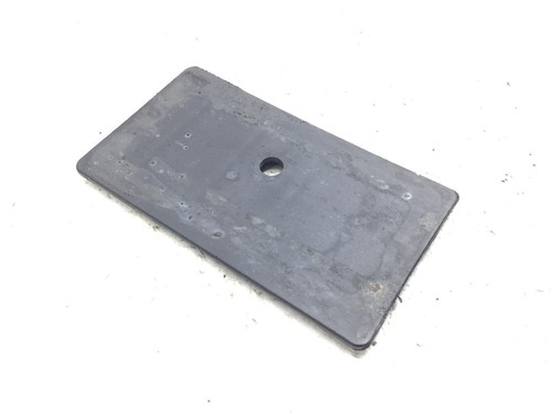 Vassoio supporto batteria - vassoio,