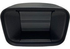 Canon XF605 copriobiettivo