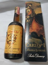 Brandy Carlos I Solera