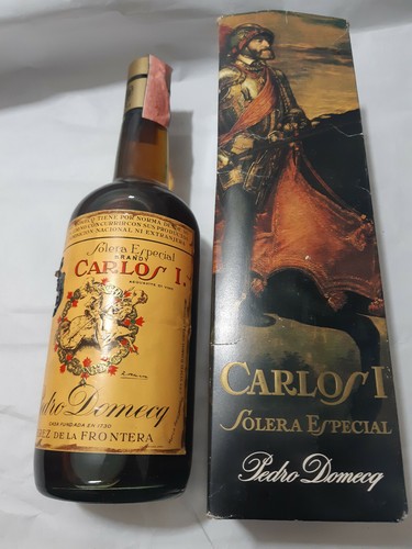 Brandy carlos solera - carlos,