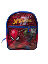 Zaino asilo spiderman con - asilo,