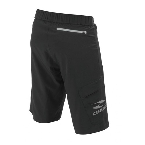 Pantaloncino mtb bici ciclismo - pantaloncino,