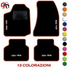 Quemar kit tappetini auto per - kit,