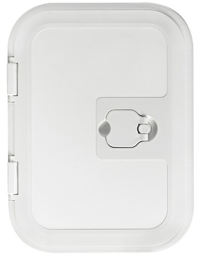 Portello ispezione 280x380mm - ispezione,