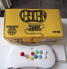 SNK NEO GEO Arcade Stick Pro