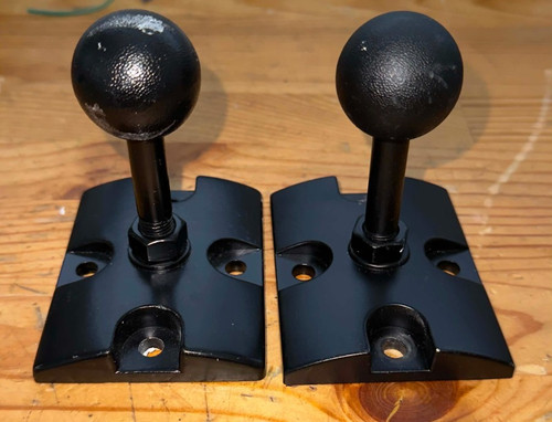 Coppia supporti sfera jbl - coppia,