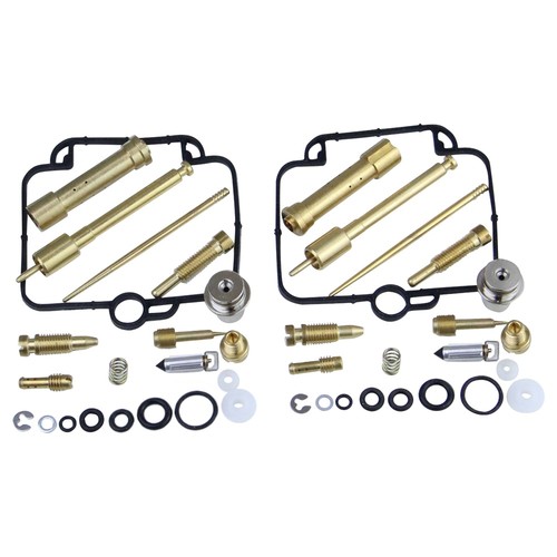 Kit riparazione carburatore - 2x,