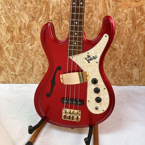 Aria mosrite jazz - jazz, dmb-01