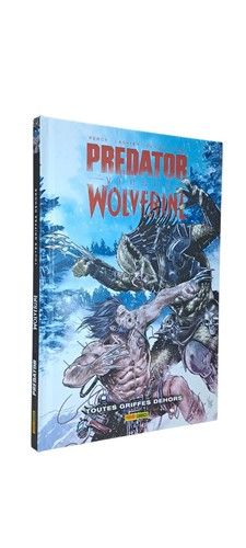 Predator wolverine toutes - wolverine, :