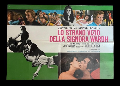 Cinema soggettone strano - cinema,