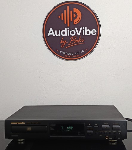 Marantz classico - cd,
