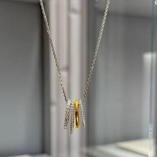 Collana donna Swarovski