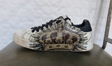 Dolce & Gabbana Scarpe Sneakers Originali Tg 38