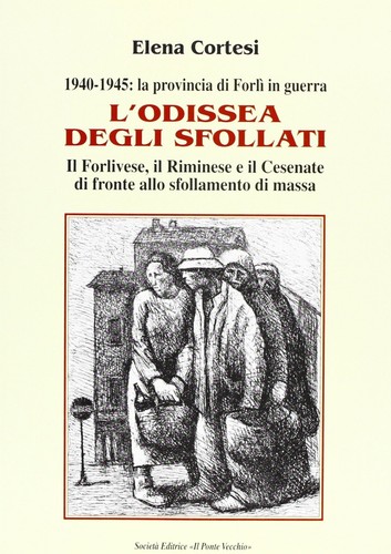 Odissea degli sfollati il - degli,