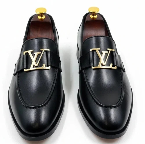 Scarpe uomo pelle - scarpe,