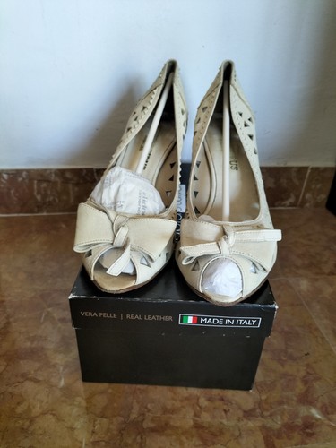 Scarpa sandalo eleganti - sandalo,