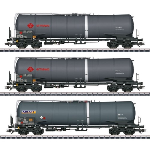 Märklin 47551 set carro - 47551,