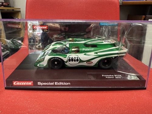 Carrera digital 124 - carrera,