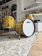 Ludwig classic maple downbeat - ludwig,