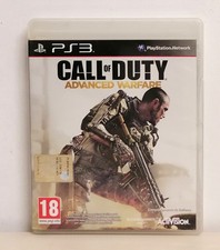 Call of Duty: Advanced Warfare