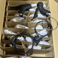 Set cambi idraulici Shimano