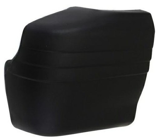Cantonale posteriore destro - posteriore,