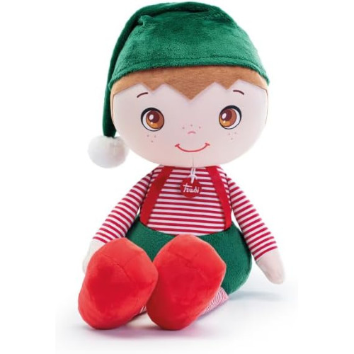 Trudi 29090 bambola elfo - 29090,