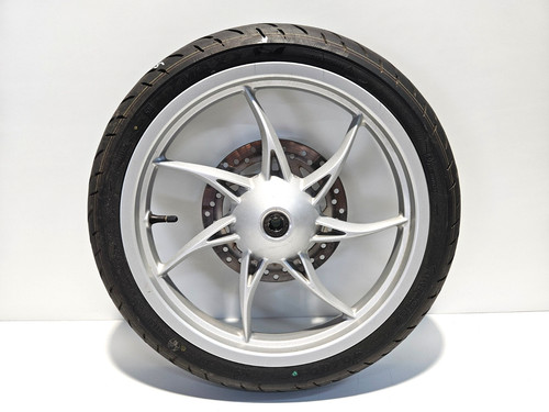 Ruota cerchio pneumatico - cerchio,