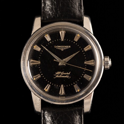 Orologio vintage 1956 longines - vintage,