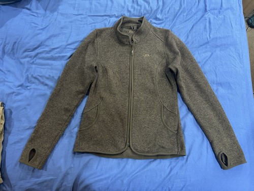 Blaser pile cardigan maglione - pile,
