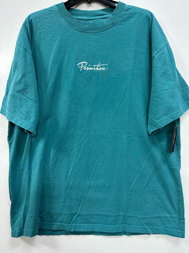 Shirt uomo primitive - t-shirt,