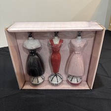Hallmark Barbie 2004 45°