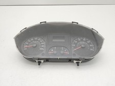 QUADRO STRUMENTI PER FIAT Idea 2° Serie 735364158 (05>08)