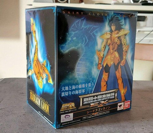 Bandai saint seiya myth - bandai,