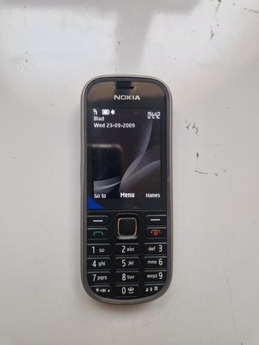 Cellulare nokia 3720c - cellulare, 3720