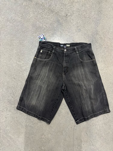 Pantaloncini jeans vintage y2k - pantaloncini,