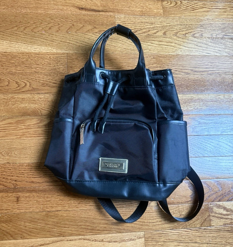 Zaino versace nero - zaino,