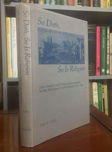 1988 doth is religion - so,