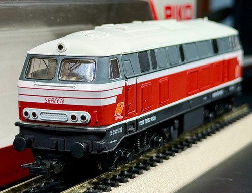 Piko 57509 v216 - 57509,