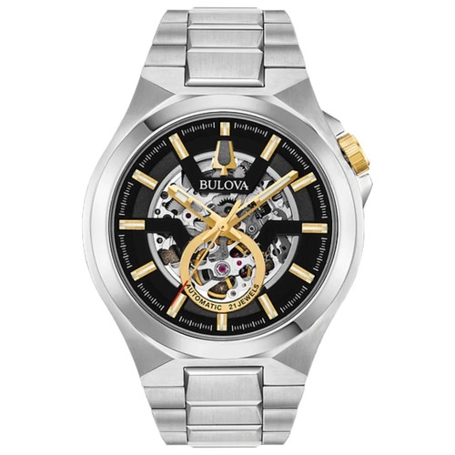 Orologio uomo bulova 98a224 - orologio,