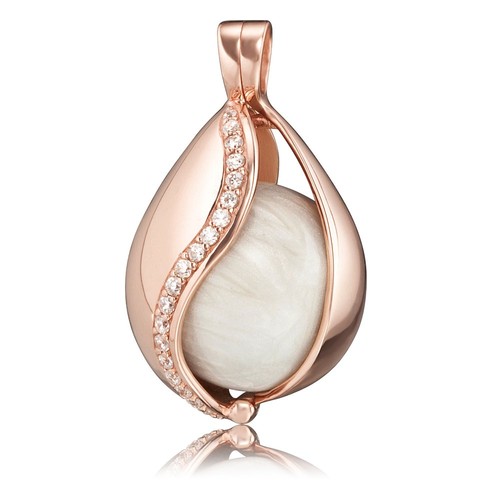 Pendente engelsrufer donna - pendente,
