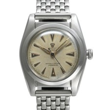 ROLEX Bubble Back, circa 1944