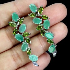 Orecchini In Argento Sterling